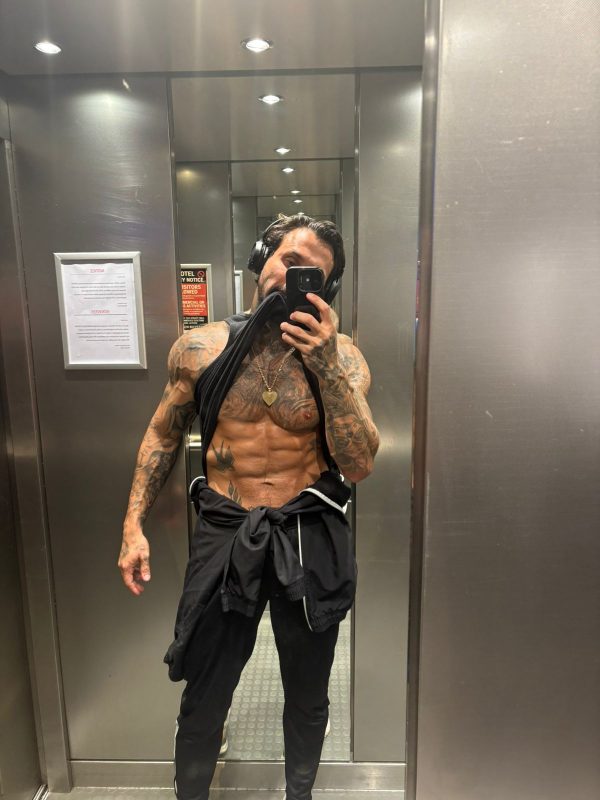Rafael Paiva 17