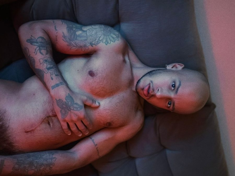 Leo Oliveira 18