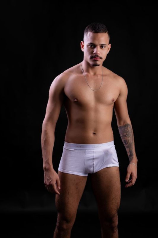 Samuel Maia 1