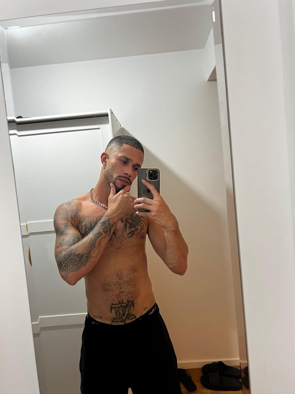 Rick Maia 28