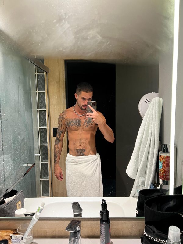 Rick Maia 31