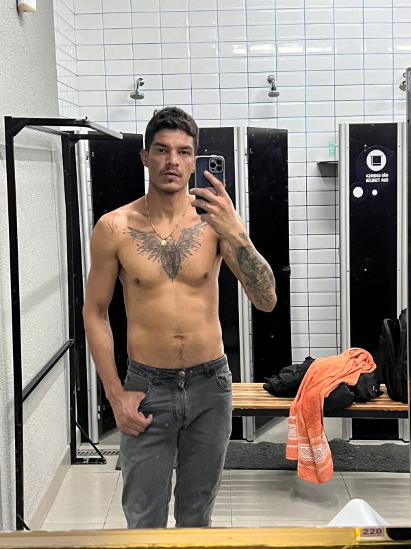 Alessandro Passos 18