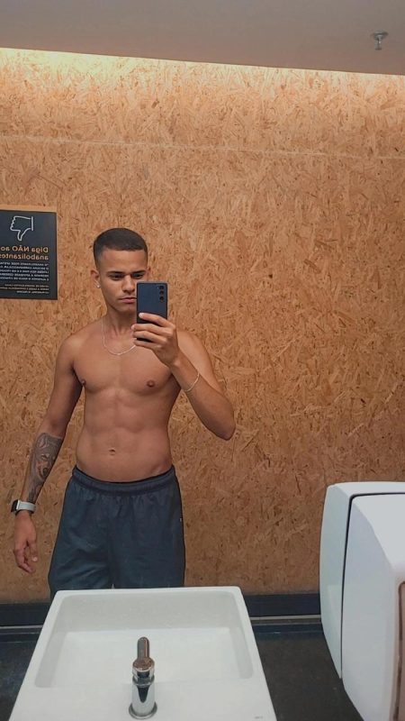 Samuel Maia 74
