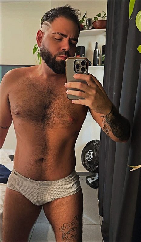 Leonardo Borges 28