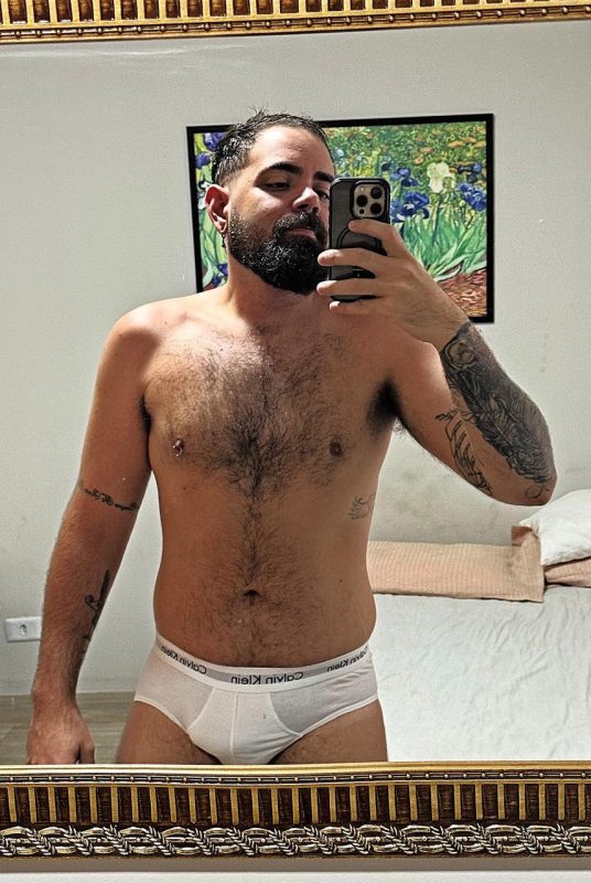 Leonardo Borges 18