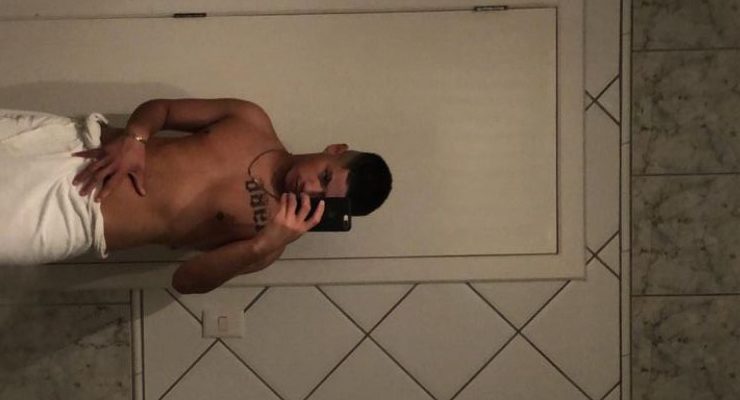 Emanuel Carvalho 6