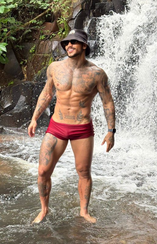 Rafael Paiva 16