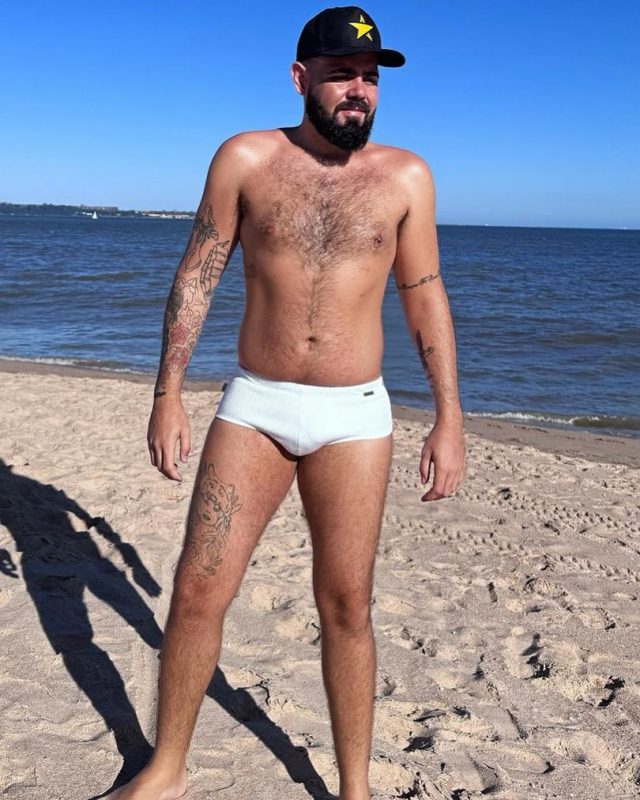 Leonardo Borges 20
