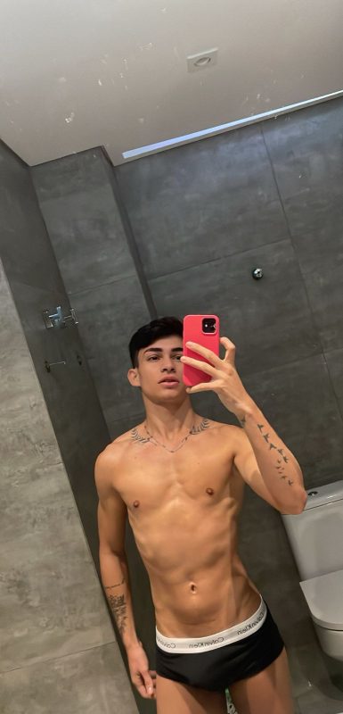 Bruno Albuquerque 23