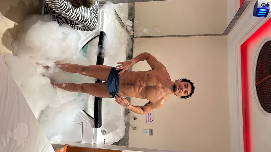 André Dot Grosso 16