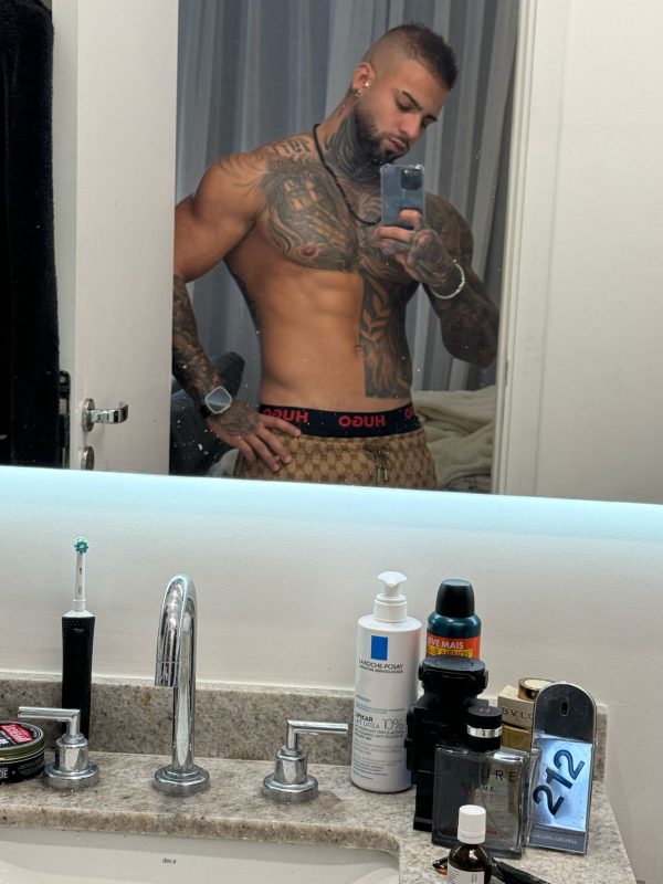 Hugo Santos