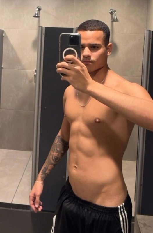 Samuel Maia 24