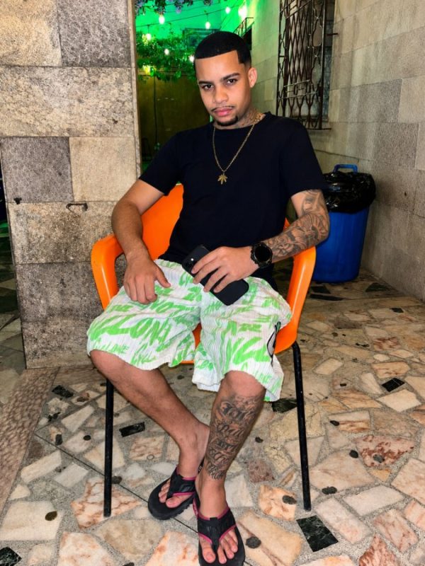 Júnior Duarte 1