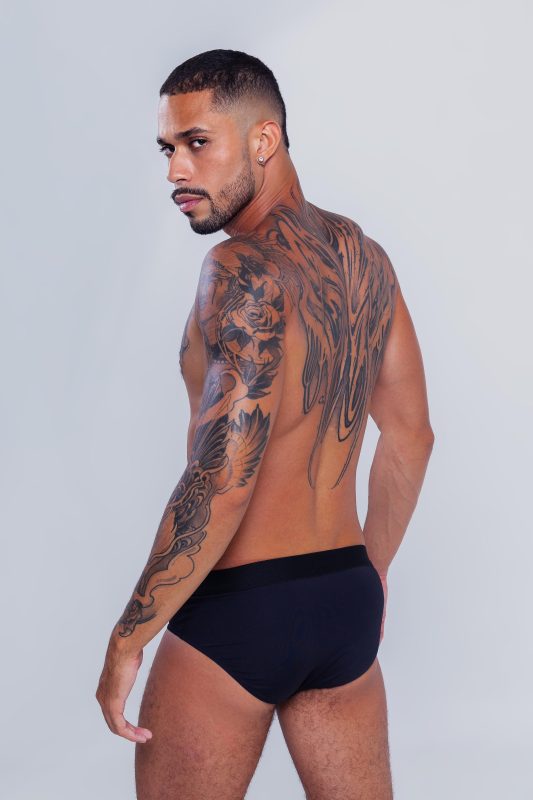 Rick Maia 33