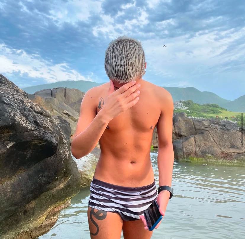 Emanuel Carvalho 17