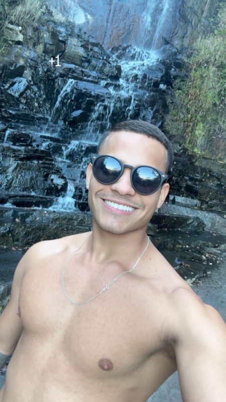 Samuel Maia 28