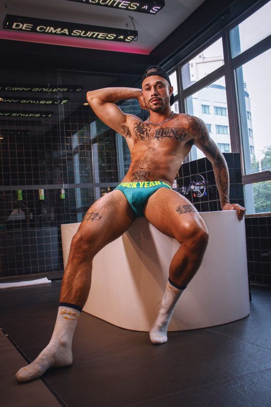 Rick Maia 42