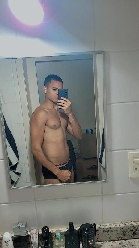 Samuel Maia 56