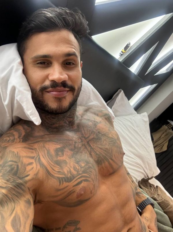 Rafael Paiva 26