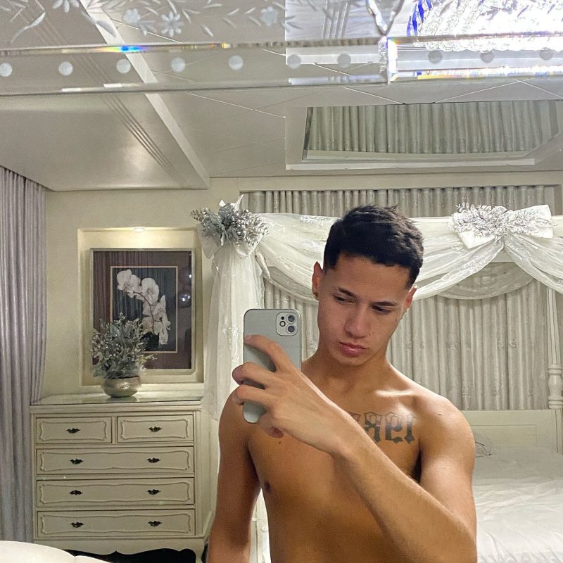 Emanuel Carvalho