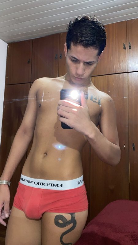Emanuel Carvalho 4