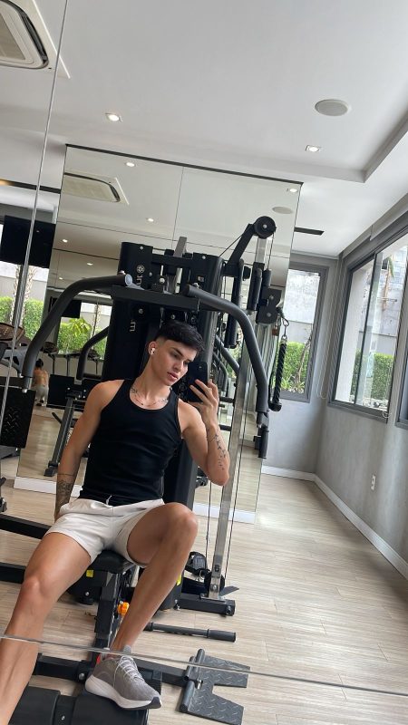 Bruno Albuquerque 19