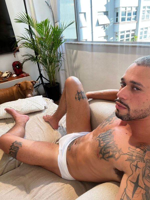 Rick Maia 41