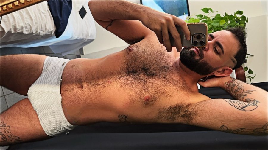 Leonardo Borges 60