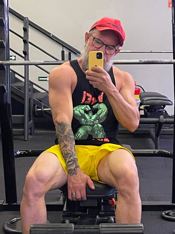 Ativo Filho 14