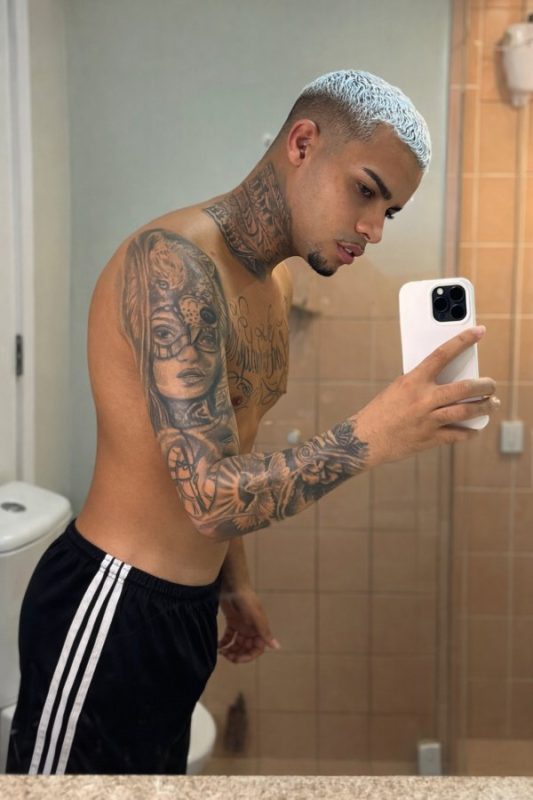 Júnior Duarte 34