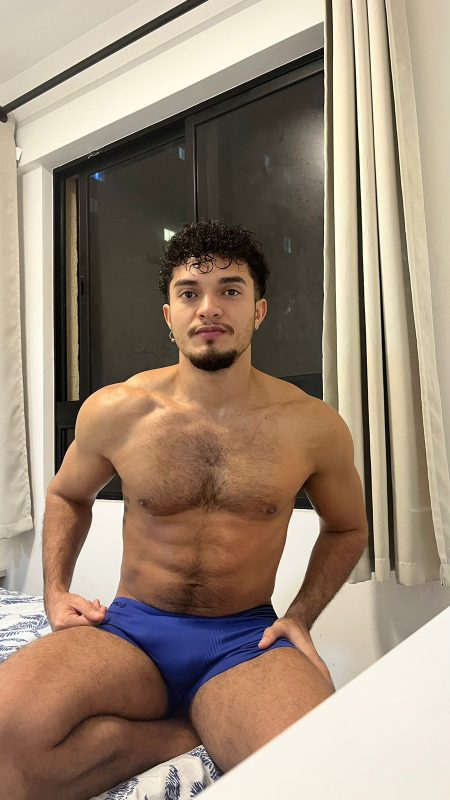 André Dot Grosso 20