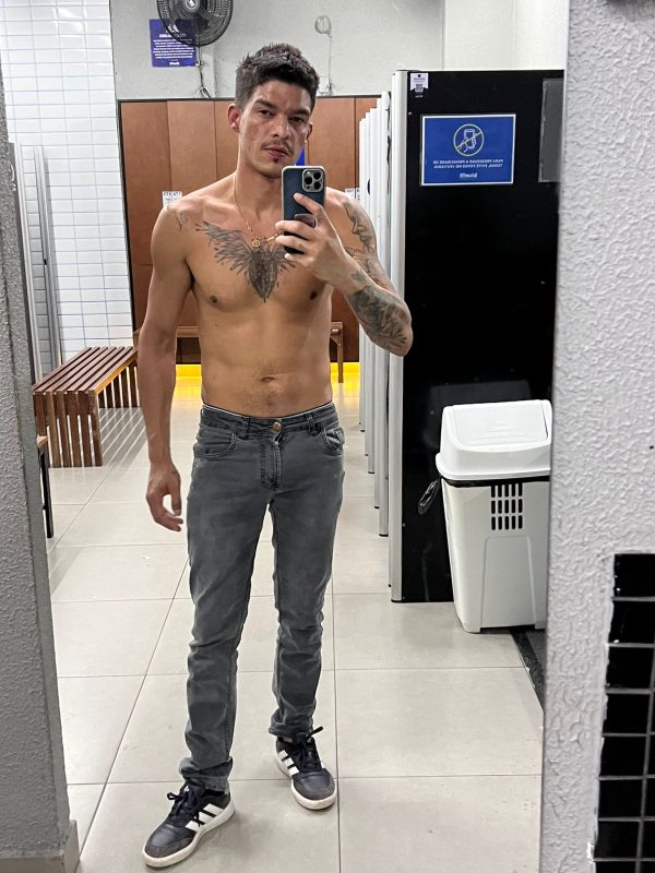 Alessandro Passos 30