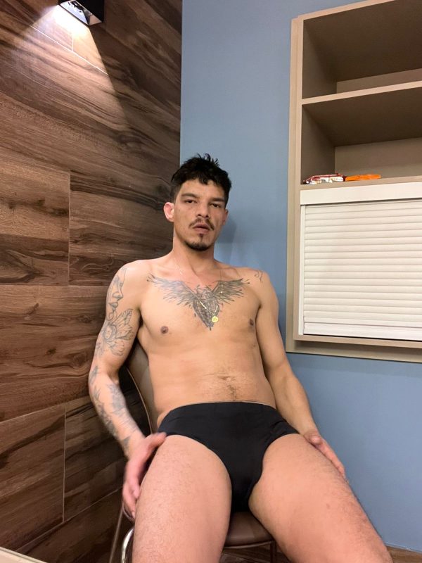 Alessandro Passos 17