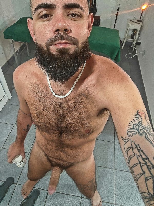 Leonardo Borges 47