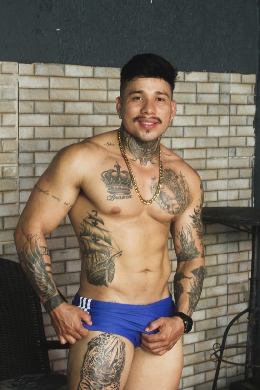 Rafael Junior 14