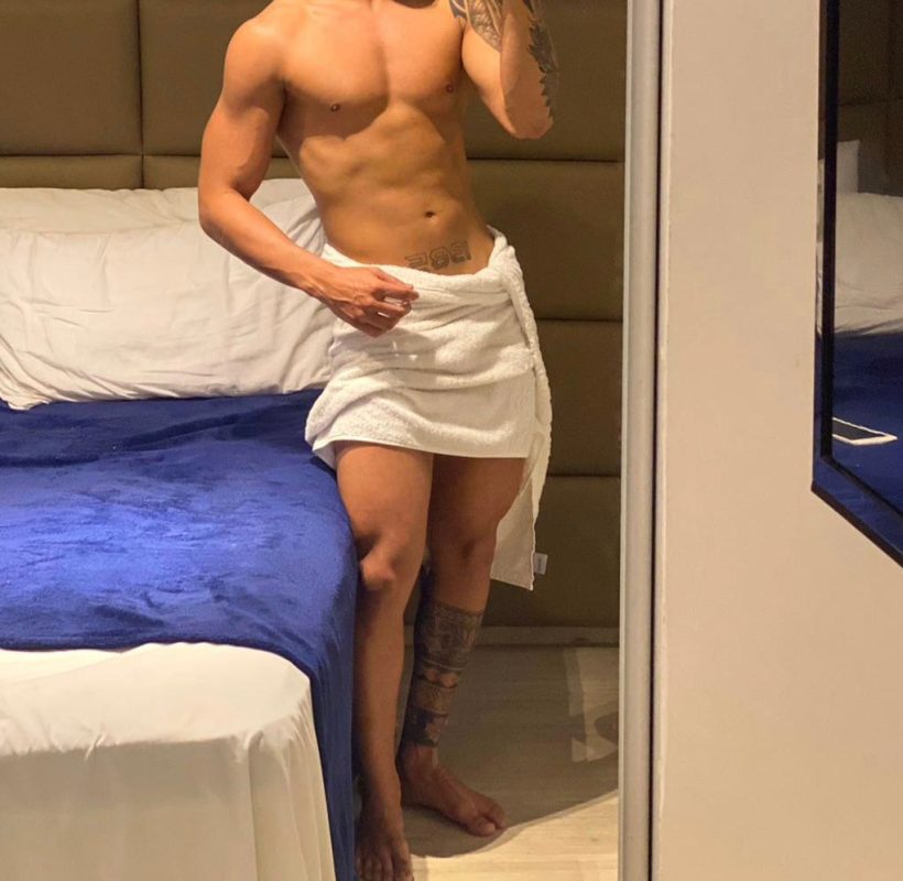 Pedro Evaristo 45