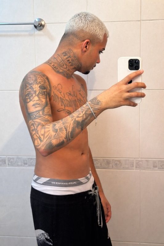 Júnior Duarte 33