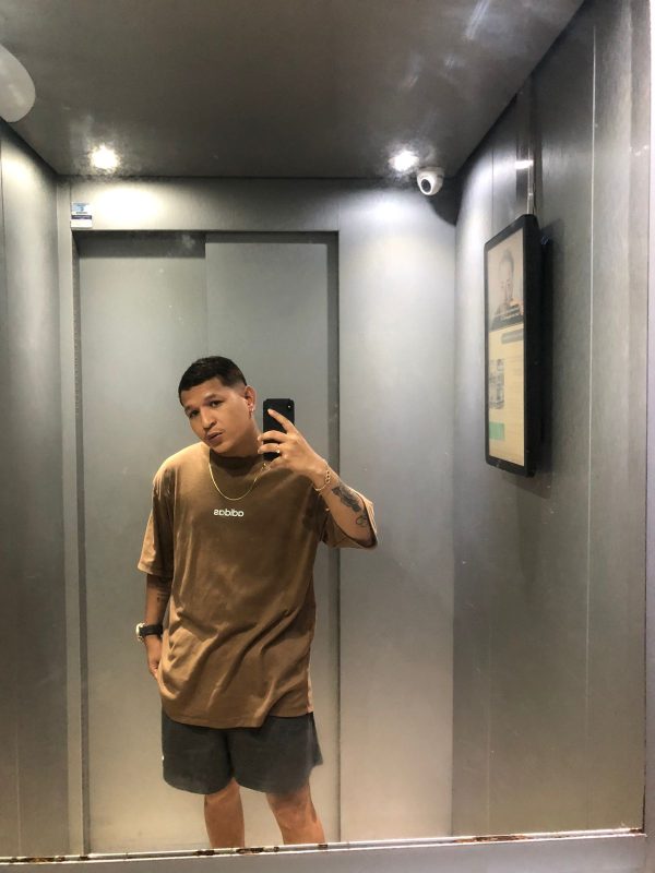 Yarley Felipe 2