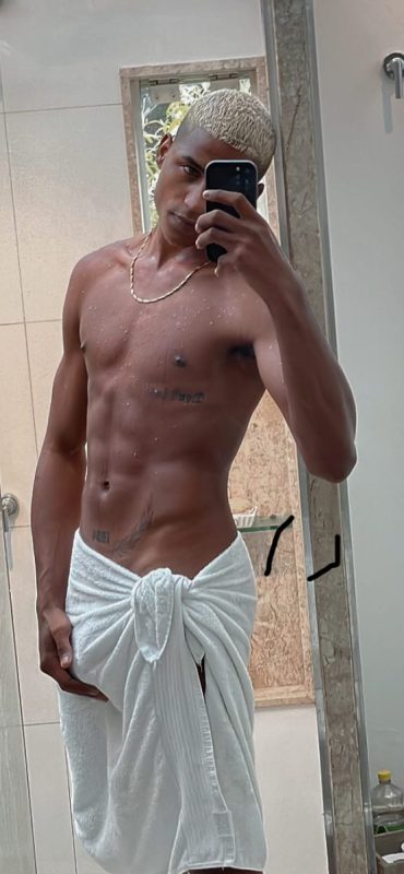 Diegoh Silvah 7