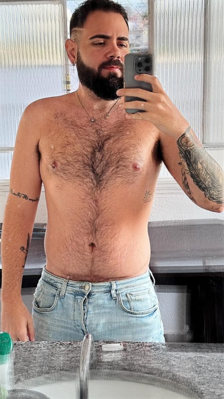 Leonardo Borges 17