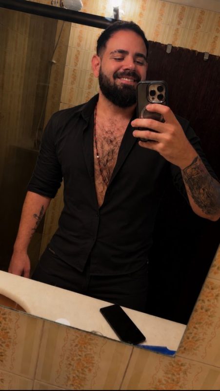 Leonardo Borges
