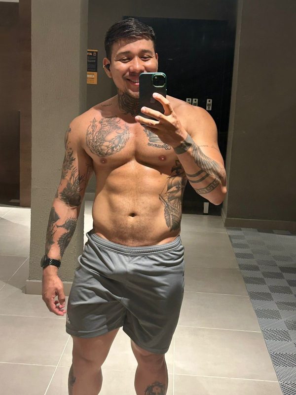 Rafael Junior 20