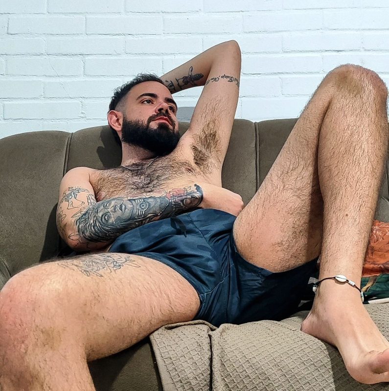 Leonardo Borges 24