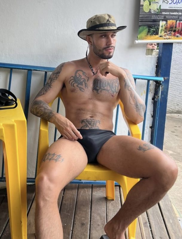 Rick Maia 15