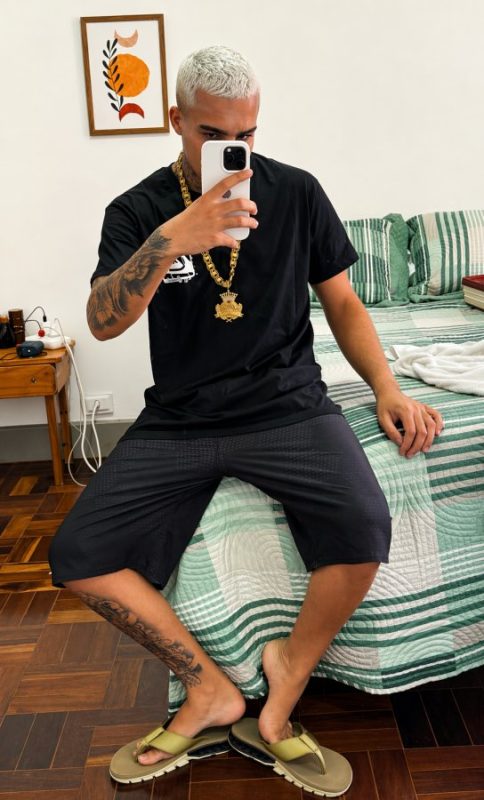 Júnior Duarte 27