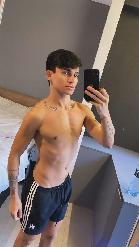 Bruno Albuquerque 15