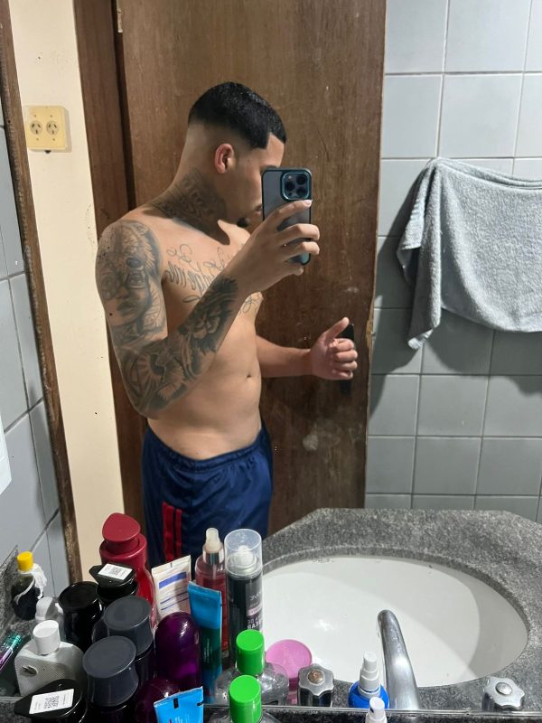 Júnior Duarte 55