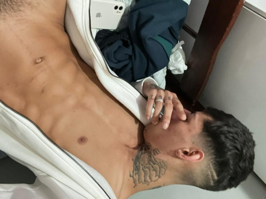 Felipinho Caprichado 4