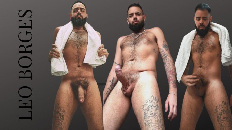 Leonardo Borges 57