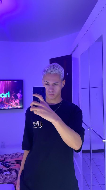 Emanuel Carvalho 18